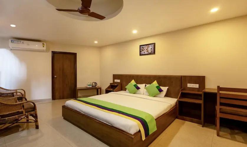 Swagatam Inn, 5 Minutes Walk From Guwahati Railway Station Bagian luar foto
